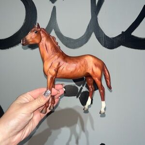 BREYER HORSE